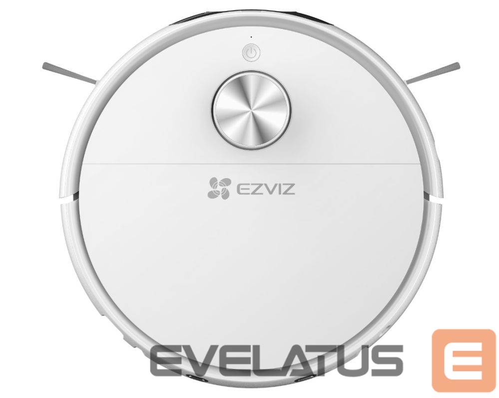 Tolmuimeja EZVIZ CS-RS20-PRO-PGA2 White