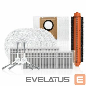 Tolmuimeja tarvik EZVIZ  EZVIZ RS20 Pro KIT12 