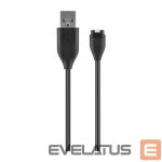 Laadija Garmin  USB-A Charging cable Black