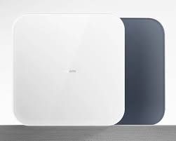 Kaalud Xiaomi  Mi Smart Scale S200 White 