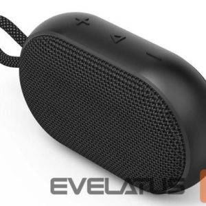 Juhtmevabad kõlarid Hama  Buddy 3.0 Bluetooth® Loudspeaker, Waterproof IPX7, 6 W Black