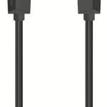 Elektritarbed ja tarvikud Hama  High-Speed HDMI  Cable, Ultra-HD 4K, Ethernet, 0.75 m 