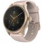 Nutikell Hama  5010 Smart Watch, Sleep Monitoring, Round, Waterproof, 1.38 Rose