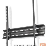 Teleri kinnitus Hama  TV Wall Bracket, Tilting, 191 cm (75 