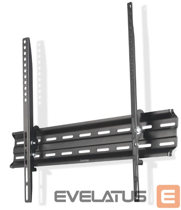 Teleri kinnitus Hama TV Wall Bracket, Tilting, 191 cm (75