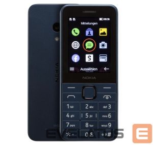Mobiiltelefon Nokia  225 4G TA-1610 Dark Blue