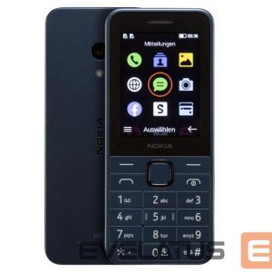 Mobiiltelefon Nokia  225 4G TA-1610 Dark Blue