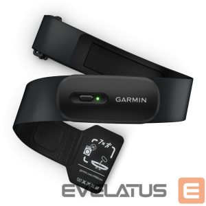 Rihm Garmin  HRM 200, M-XL (heart rate monitor) 010-13388-00 