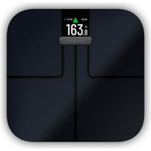Kaalud Garmin  Index S2 Smart Scale, Black (010-02294-70) 