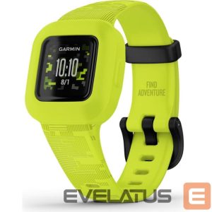 Nutikell Garmin  vivofit jr. 3 Smartwatch for kids Green