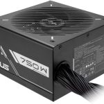 Toiteplokk Asus  ASUS Prime 750W Bronze PSU 
