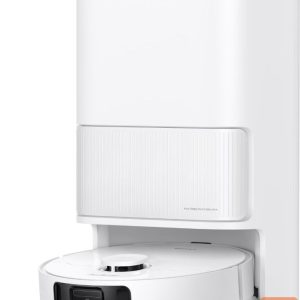 Tolmuimeja DREAME  D20 Ultra White
