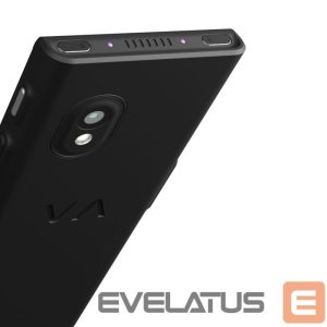 Nutikas seade Vasco  Translator V4.Black Onyx