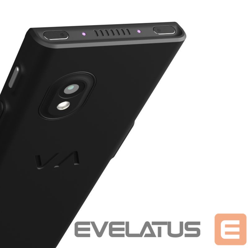 Nutikas seade Vasco Translator V4.Black Onyx