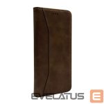 Kaaned - kaaned Evelatus Samsung Galaxy A17 Book Case Brown