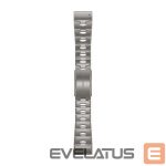 Rihm Garmin  Garmin Fenix 26mm QuickFit Titanium Band 