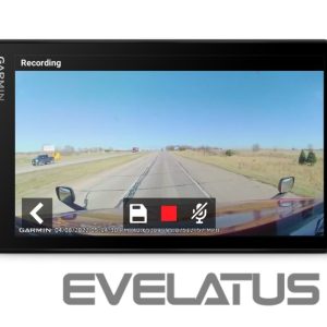 Autode navigeerimine Garmin  DezlCam  LGV710 MT-D GPS navigation 