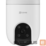 IP kaamerad EZVIZ  Camera | CS-H8C Pro 4K | 8 MP | 4mm | IP65 | H.264/H.265 | Micro SD, Max. 512 GB 