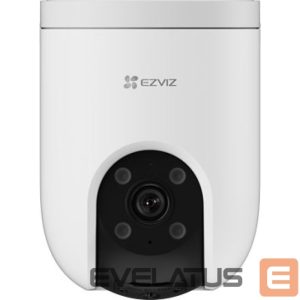 IP kaamerad EZVIZ  Camera | CS-H8C Pro 4K | 8 MP | 4mm | IP65 | H.264/H.265 | Micro SD, Max. 512 GB 