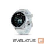 Nutikell Garmin  Forerunner 570 - 42MM, WiFi, GPS, WW, Whitestone/Cloud Blue 
