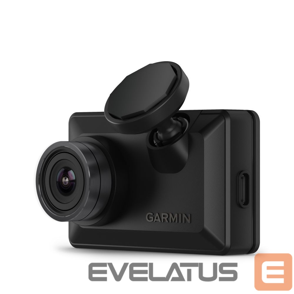 Videoregistraator Garmin Dash Cam X310 videoreģistrators