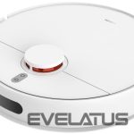 Tolmuimeja Xiaomi  Robot Vacuum S40C EU | White