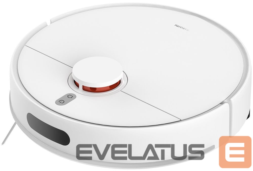 Tolmuimeja Xiaomi Robot Vacuum S40C EU | White