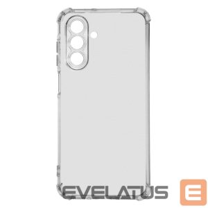 Tagakaaned iLike Samsung Galaxy A17 Anti Shock case 1,5 mm Transparent