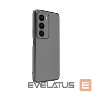 Tagakaaned Evelatus Xiaomi Redmi 15 5G Clear Silicone Case 1.5mm TPU Transparent
