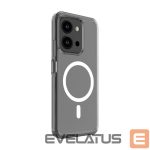 Tagakaaned Evelatus Xiaomi Redmi 15C 4G/5G Clear Case with Magnetic Transparent
