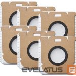 Tolmuimeja tarvik DREAME  VACUUM ACC DUST COLLECTION BAG/6PC VDB4 