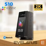 Nutikas seade EZVIZ  S10 Smart video call camera