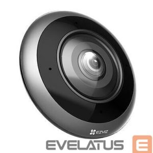 IP kaamerad EZVIZ  E4P Viedā Wi-Fi panorāmas zivs acs kamera