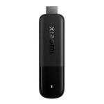 Interaktiivne lahendus Xiaomi  TV Stick 4K (2 Gen) Black