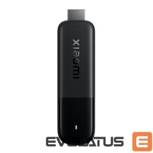 Interaktiivne lahendus Xiaomi  TV Stick 4K (2 Gen) Black