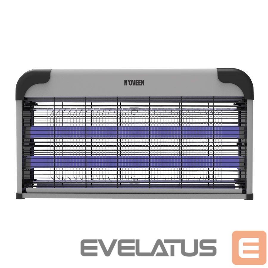 Teine toode Noveen Insect Killer Lamp 2800V Silent Operation Up to 60m² Indoor Use Hanging or Standing