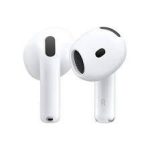 Juhtmevabad kõrvaklapid Apple  Airpods 4 
