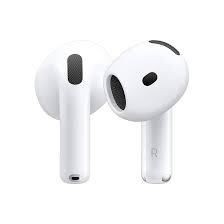 Juhtmevabad kõrvaklapid Apple  Airpods 4 