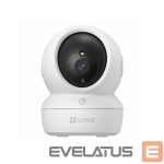Videokaamera EZVIZ  H6c Pro 4K/8MP Kamera IP