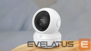 Videokaamera EZVIZ  CS-H6C 3MP 