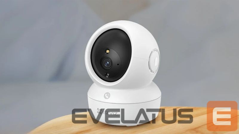 Videokaamera EZVIZ CS-H6C 3MP