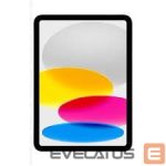 Tahvelarvuti Apple  Apple iPad 11 Wi-Fi + Cellular 256GB (silber) 11.Gen 