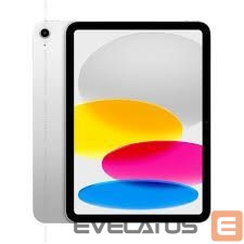 Tahvelarvuti Apple Apple iPad 11 Wi-Fi + Cellular 256GB (silber) 11.Gen