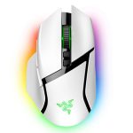 Arvutihiir Razer  Razer Basilisk V3 Pro white 