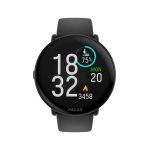 Nutikell Polar  Polar IGNITE 3 S-L schwarz 