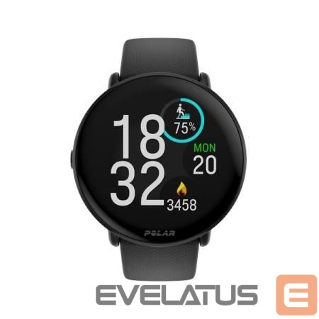 Nutikell Polar Polar IGNITE 3 S-L schwarz