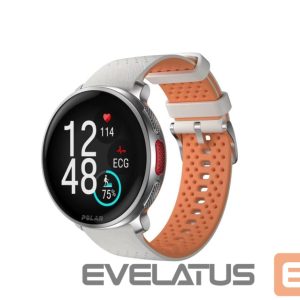 Nutikell Polar  Polar VANTAGE V3 Sunrise Apricot 