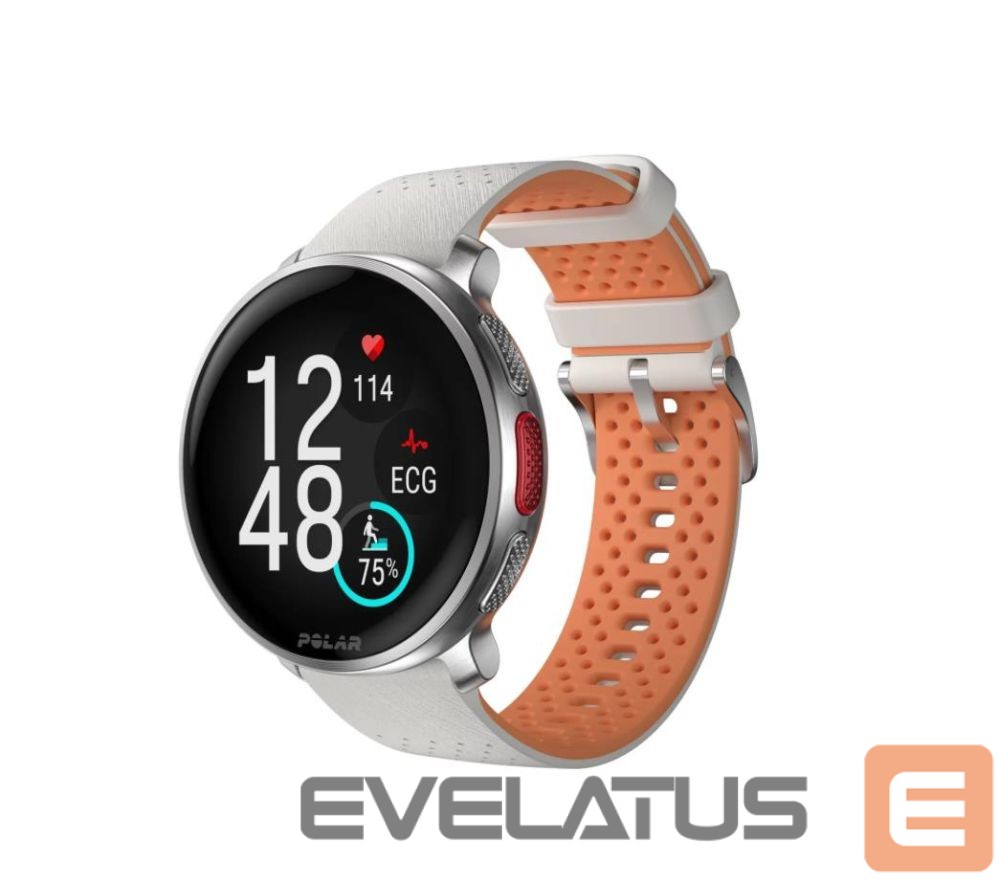 Nutikell Polar Polar VANTAGE V3 Sunrise Apricot