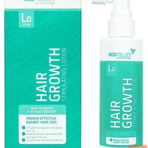 Parfüümid, deodorandid, dušigeelid Neofolics  Hair Growth Stimulating Lotion 90ml 