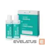 Parfüümid, deodorandid, dušigeelid Neofolics  Hair Growth Stimulating Shampoo + Conditioner Starter Kit 2x100ml 